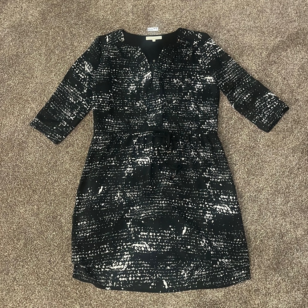 Monk & Lou dress. Size small